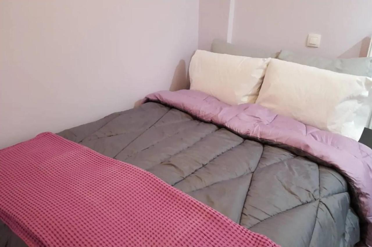 סלוניקי Downtown City Apartment מראה חיצוני תמונה