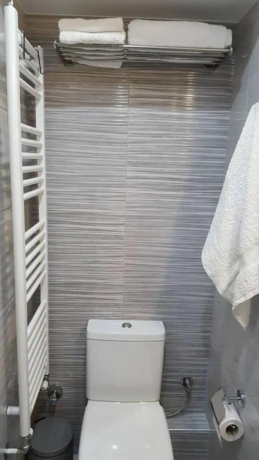 סלוניקי Downtown City Apartment מראה חיצוני תמונה