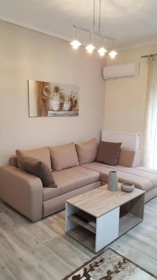 סלוניקי Downtown City Apartment מראה חיצוני תמונה