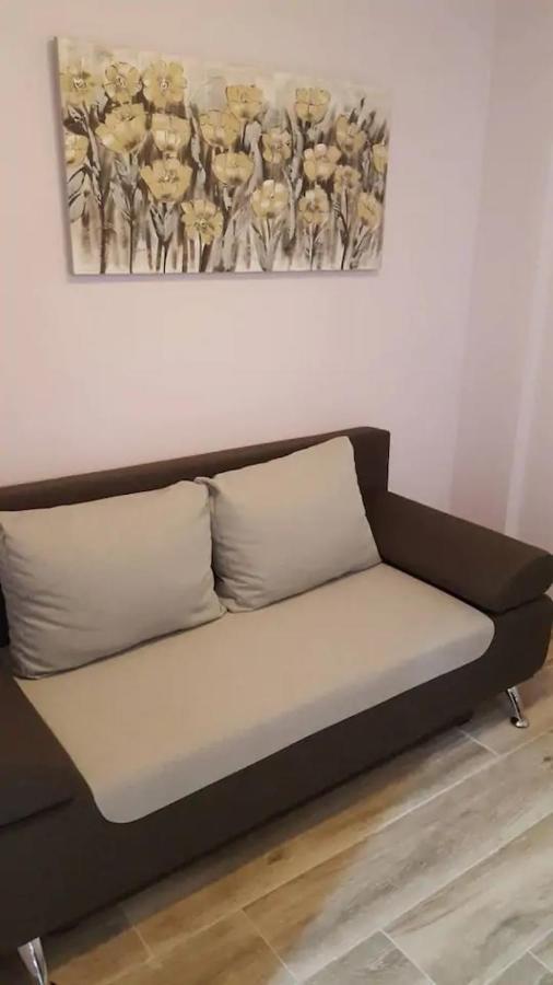 סלוניקי Downtown City Apartment מראה חיצוני תמונה