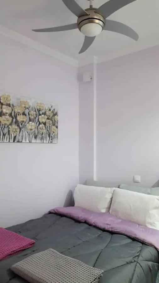 סלוניקי Downtown City Apartment מראה חיצוני תמונה