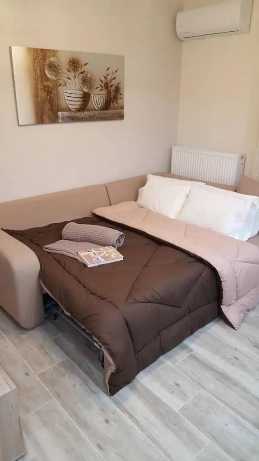 סלוניקי Downtown City Apartment מראה חיצוני תמונה