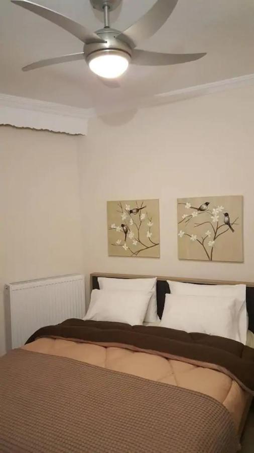 סלוניקי Downtown City Apartment מראה חיצוני תמונה